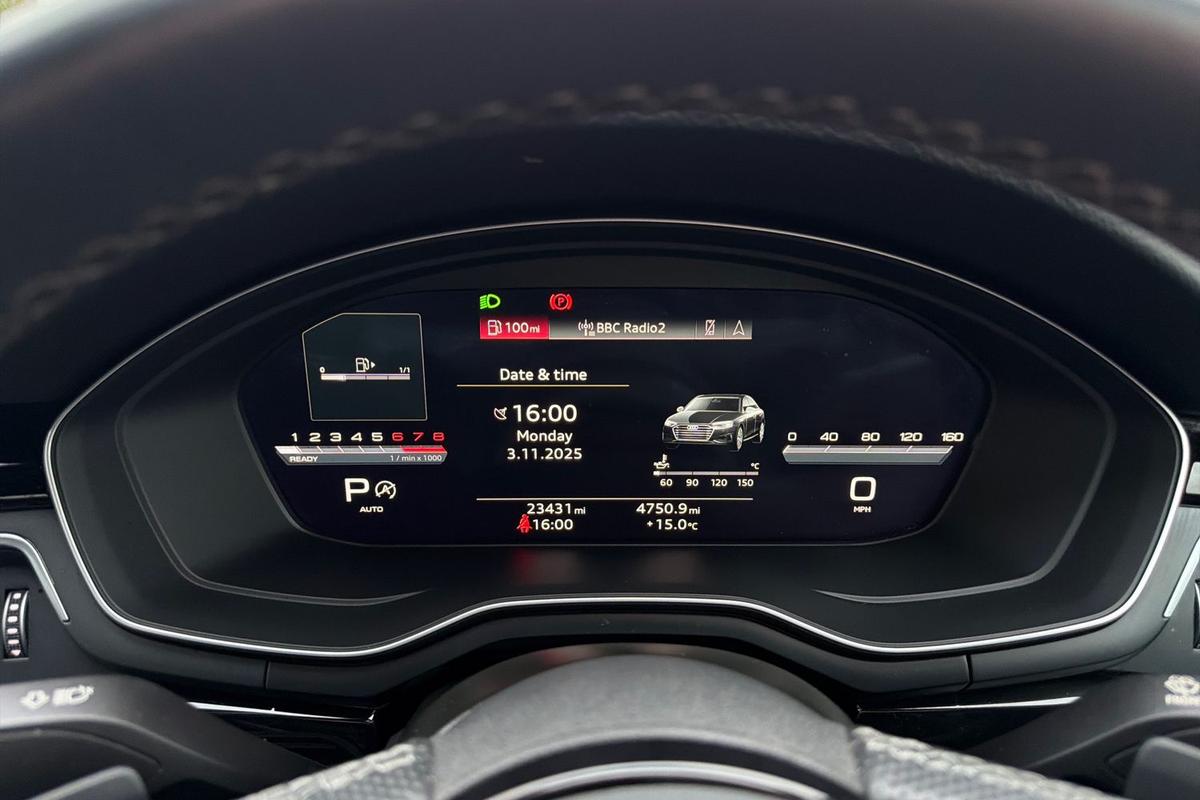 Used Audi A4 2023 for sale - 76676794: Photo 15