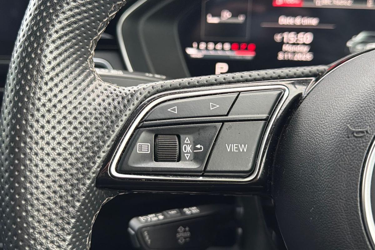 Used Audi A4 2023 for sale - 76676794: Photo 16