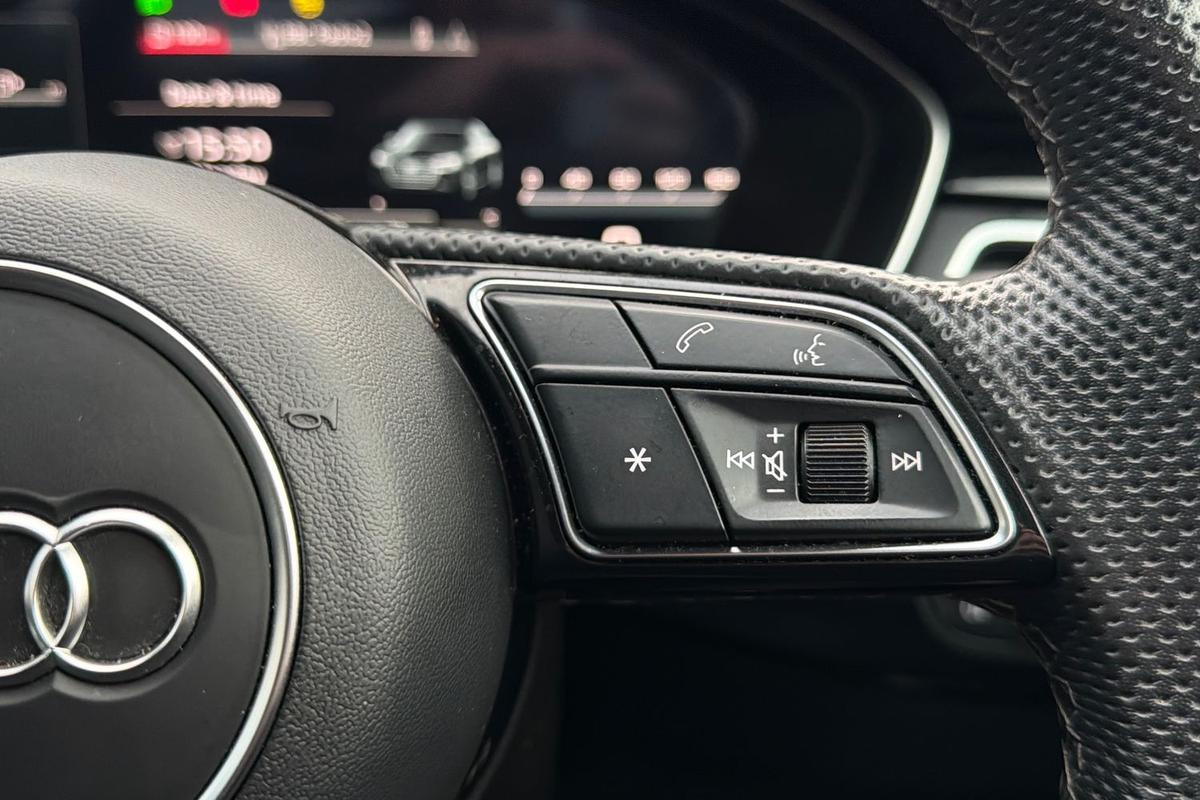 Used Audi A4 2023 for sale - 76676794: Photo 17