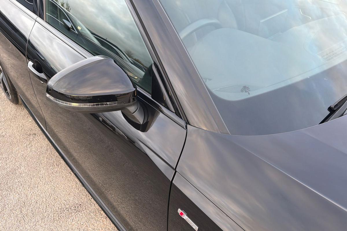 Used Audi A4 2023 for sale - 76676794: Photo 20