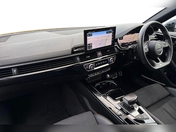 Used Audi A4 2023 for sale - 76676794: Photo