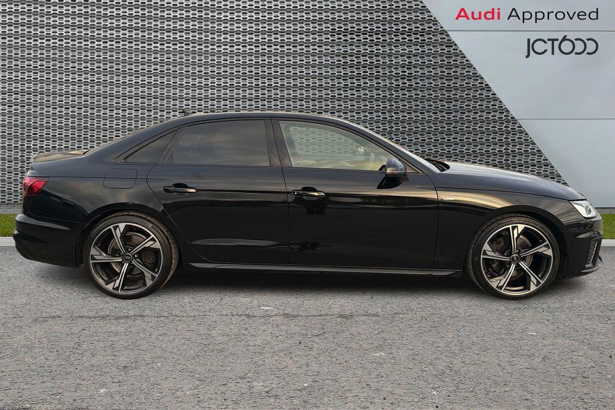 Used Audi A4 2023 for sale - 76676794: Photo 4