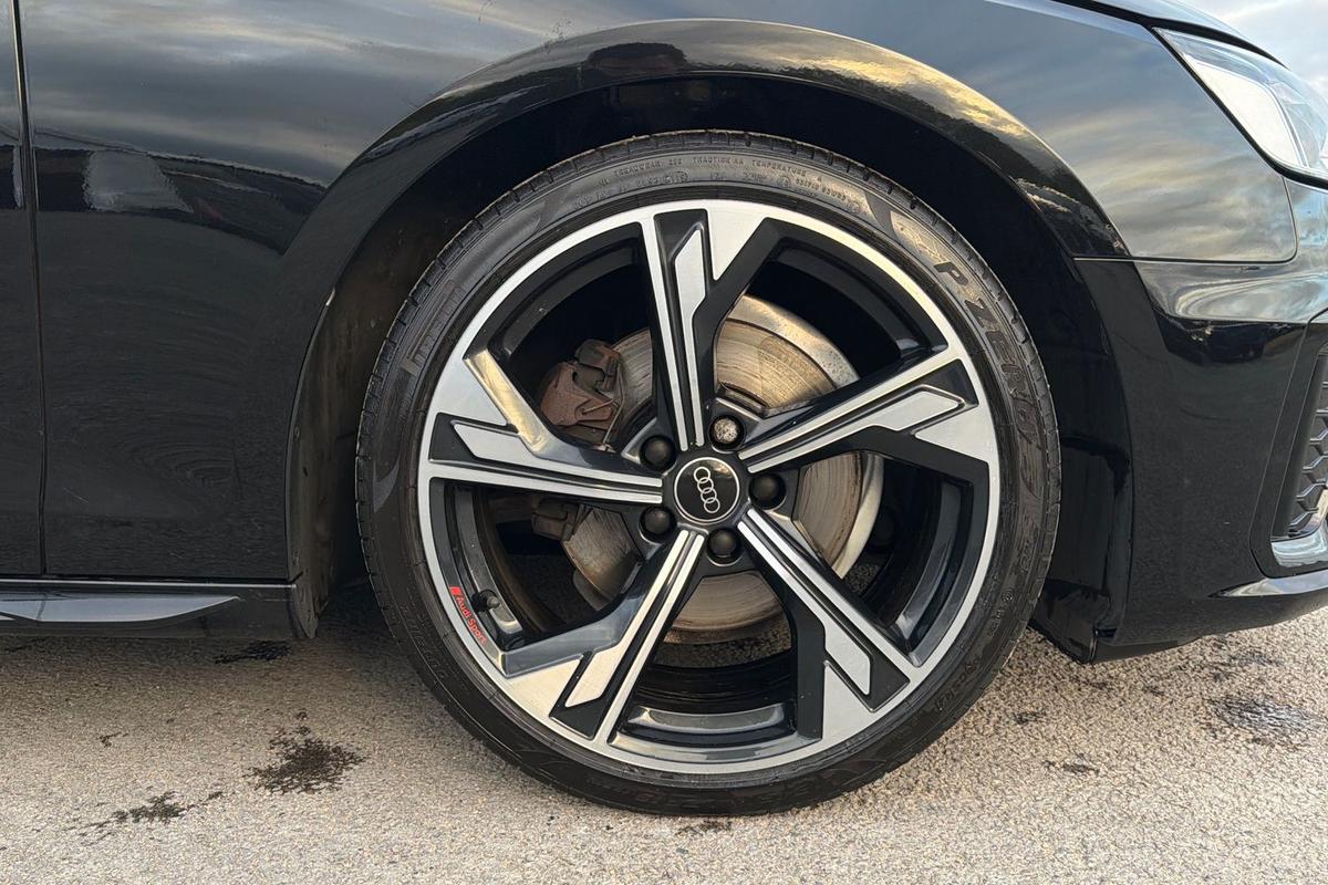 Used Audi A4 2023 for sale - 76676794: Photo 5