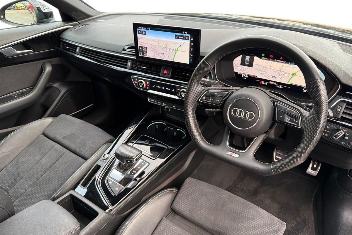 Used Audi A4 2023 for sale - 76676794: Photo 6