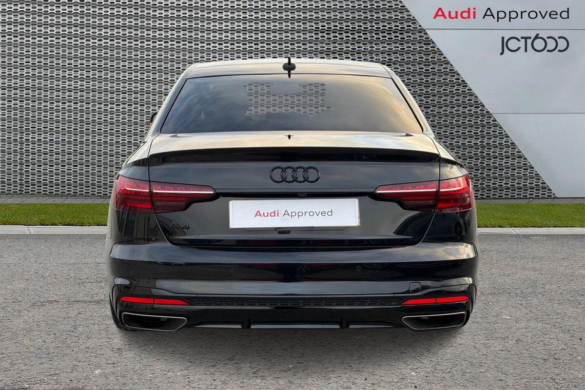 Used Audi A4 2023 for sale - 76676794: Photo 7