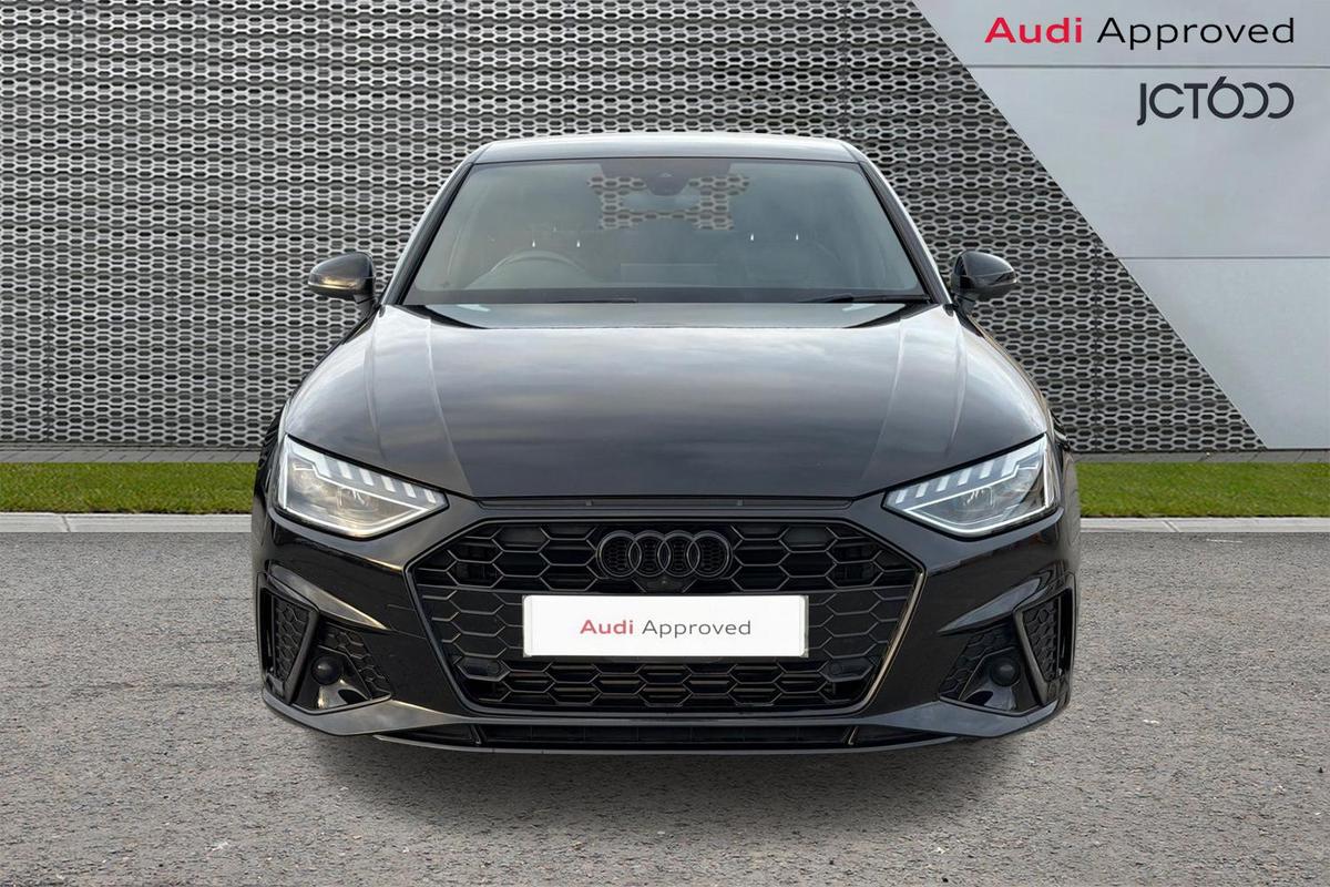 Used Audi A4 2023 for sale - 76676794: Photo 8