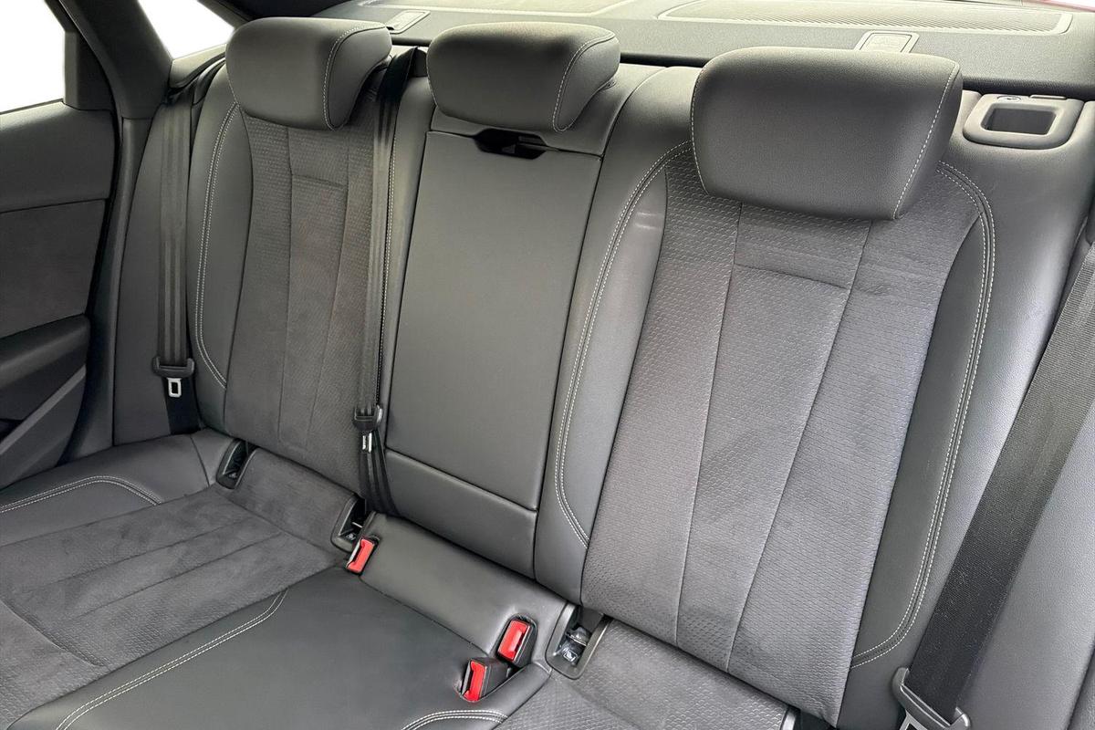 Used Audi A4 2023 for sale - 76676794: Photo 9