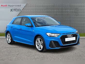 Used Audi A1 2022 for sale - 76231254: Photo