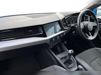 Used Audi A1 2022 for sale - 76231254: Photo