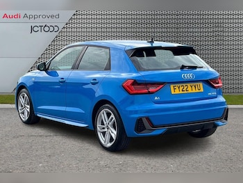 Used Audi A1 2022 for sale - 76231254: Photo