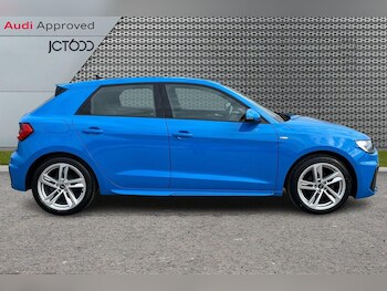 Used Audi A1 2022 for sale - 76231254: Photo