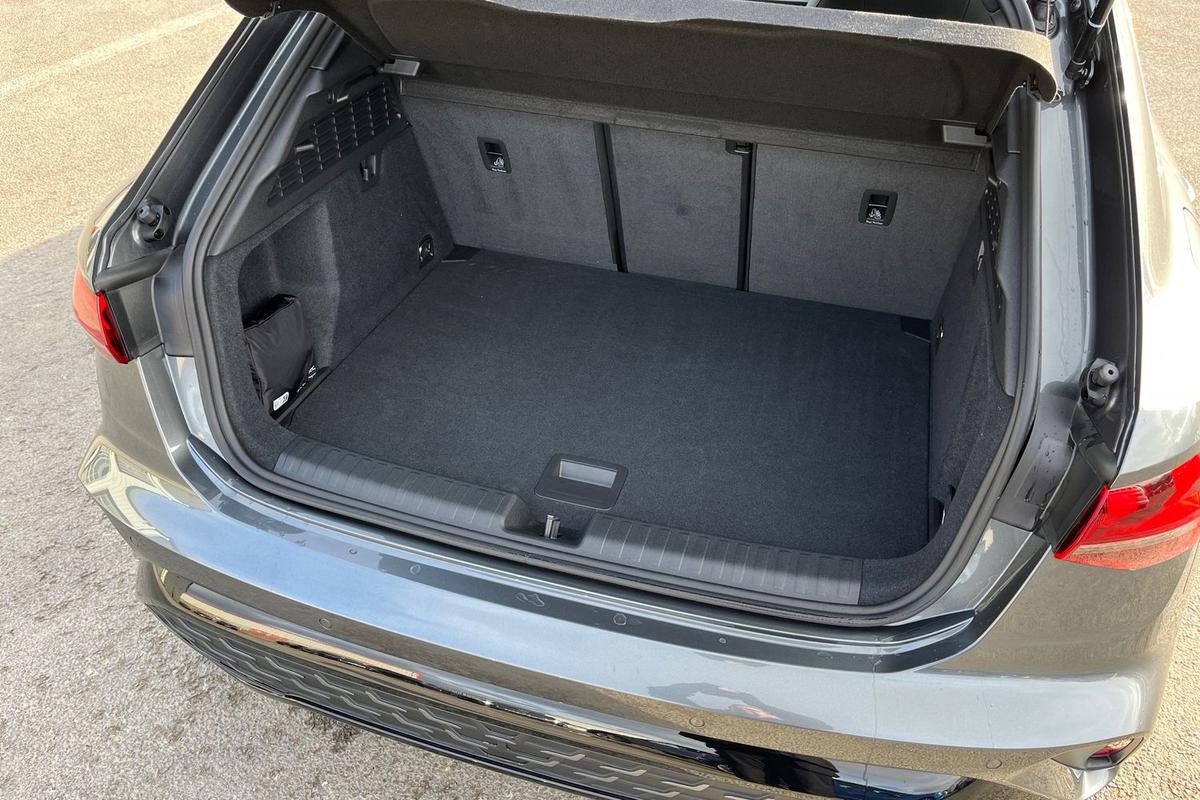 Used Audi A3 2025 for sale - 77533390: Photo 12