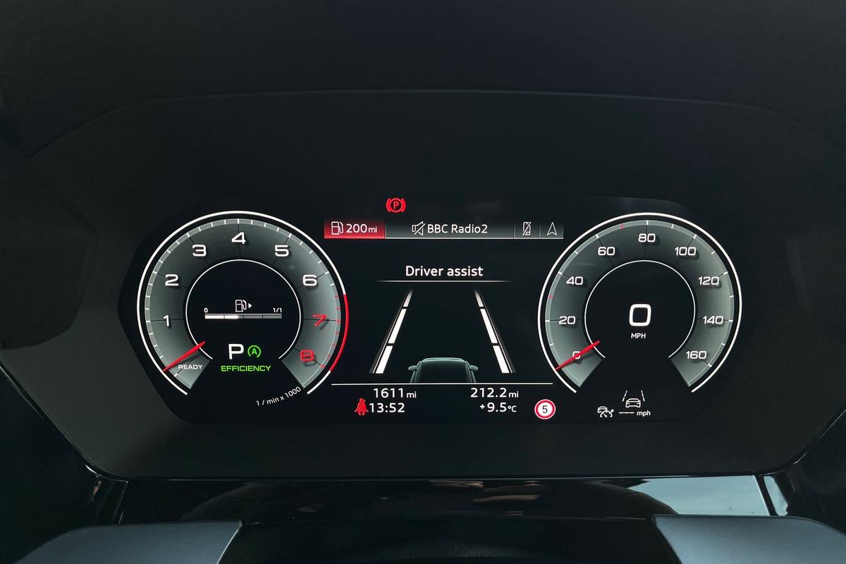 Used Audi A3 2025 for sale - 77533390: Photo 15