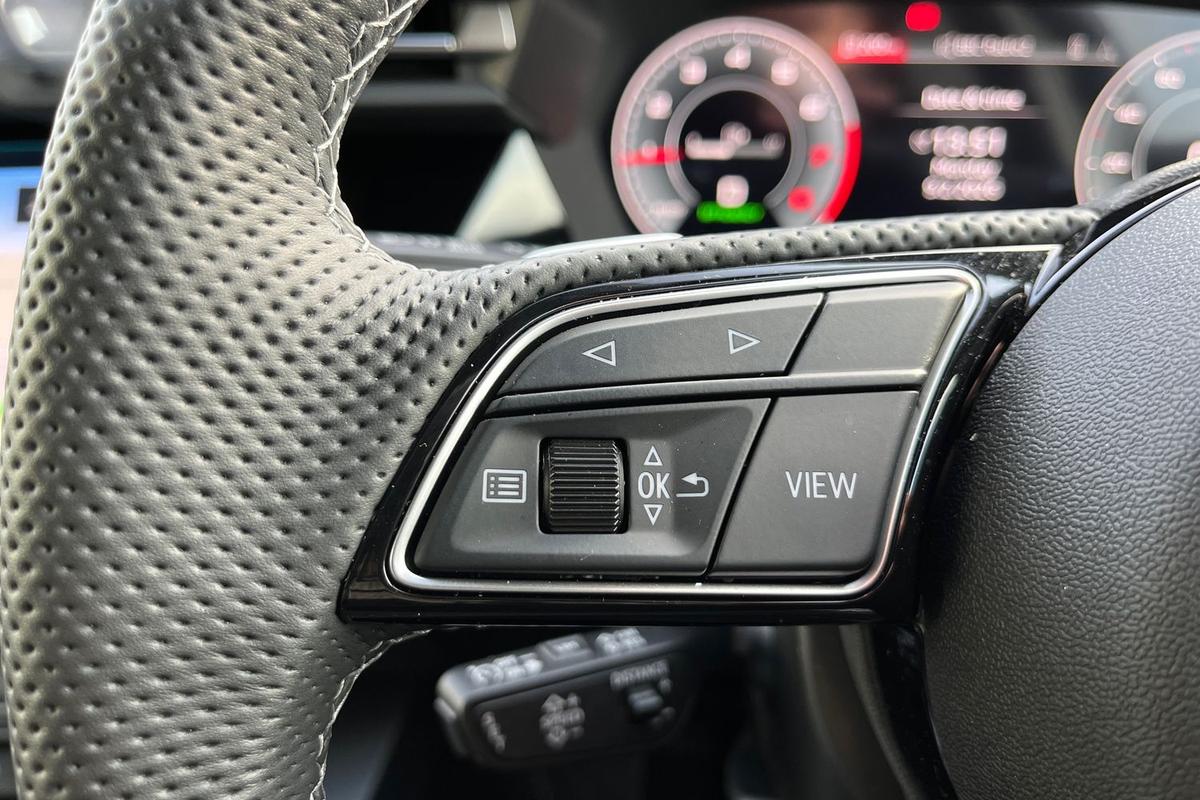 Used Audi A3 2025 for sale - 77533390: Photo 16