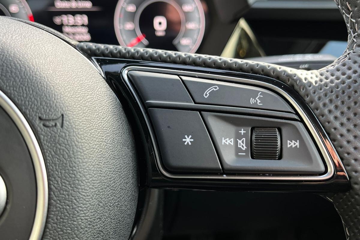 Used Audi A3 2025 for sale - 77533390: Photo 17