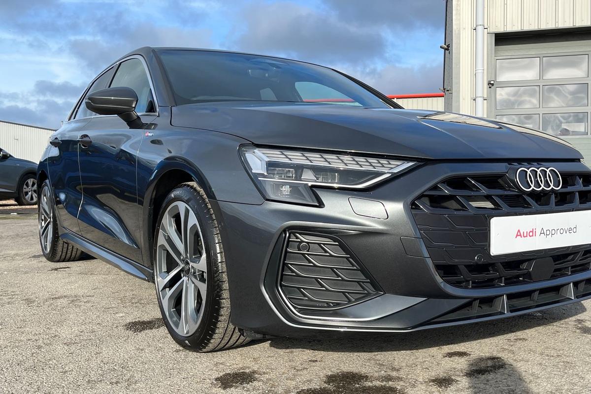 Used Audi A3 2025 for sale - 77533390: Photo 19