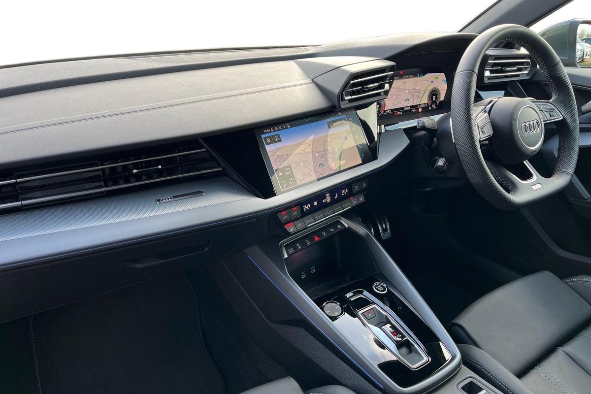 Used Audi A3 2025 for sale - 77533390: Photo 2