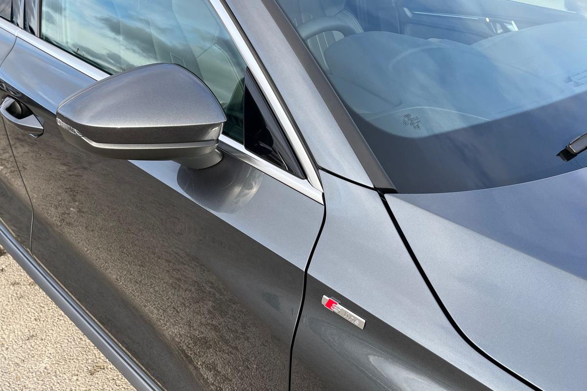 Used Audi A3 2025 for sale - 77533390: Photo 20