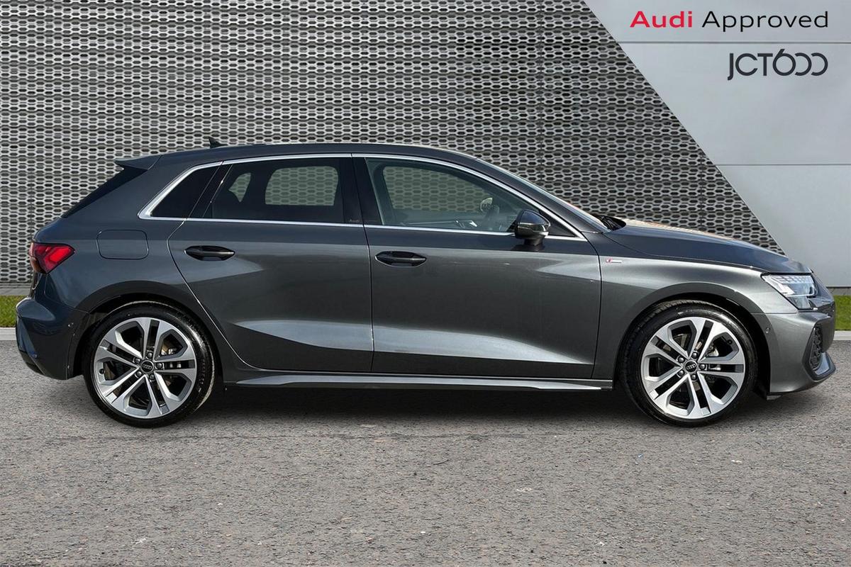 Used Audi A3 2025 for sale - 77533390: Photo 4