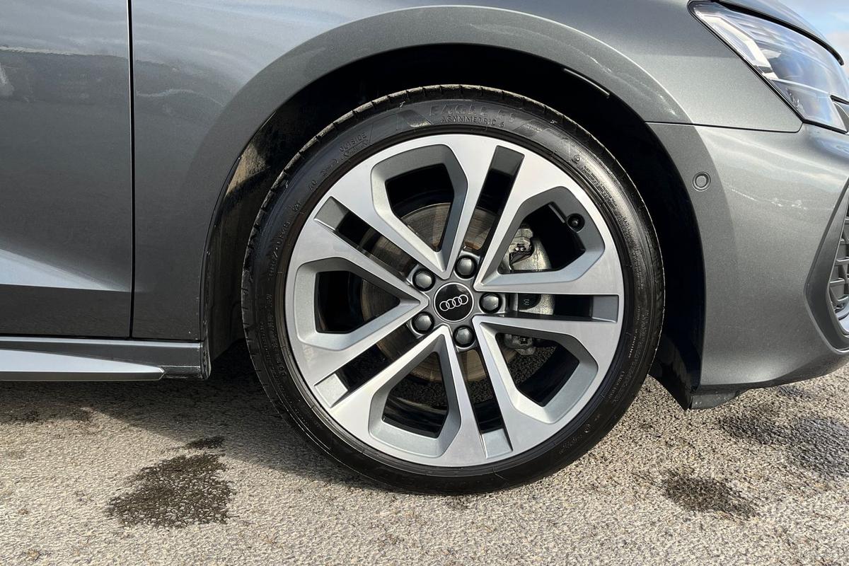 Used Audi A3 2025 for sale - 77533390: Photo 5