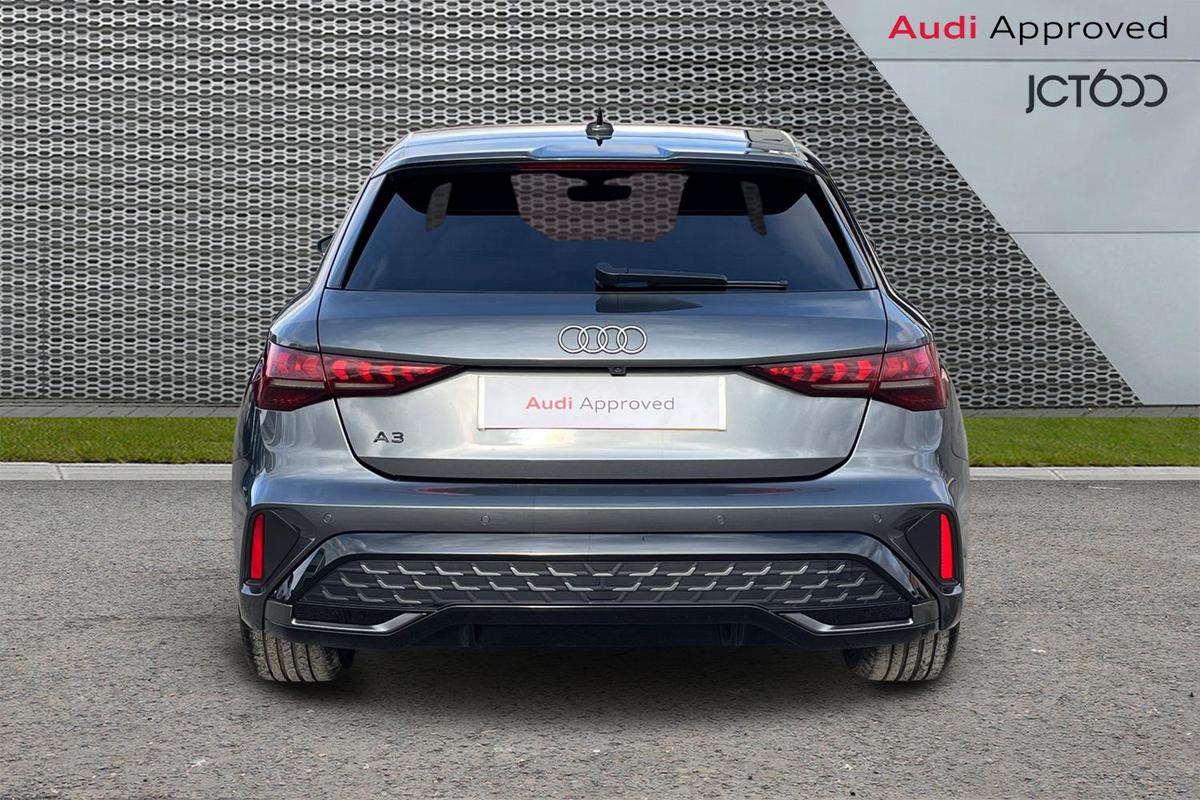 Used Audi A3 2025 for sale - 77533390: Photo 7