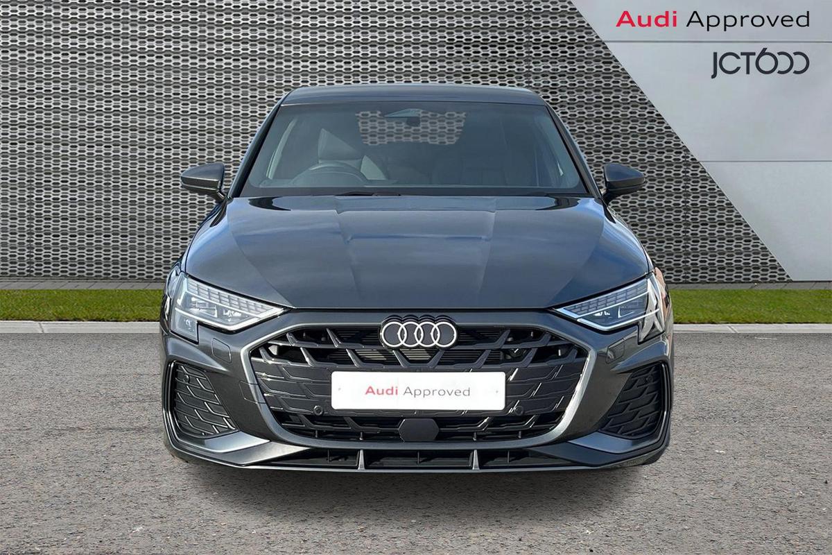 Used Audi A3 2025 for sale - 77533390: Photo 8