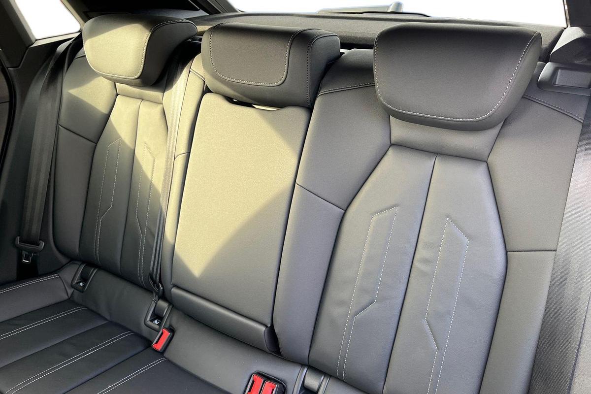 Used Audi A3 2025 for sale - 77533390: Photo 9