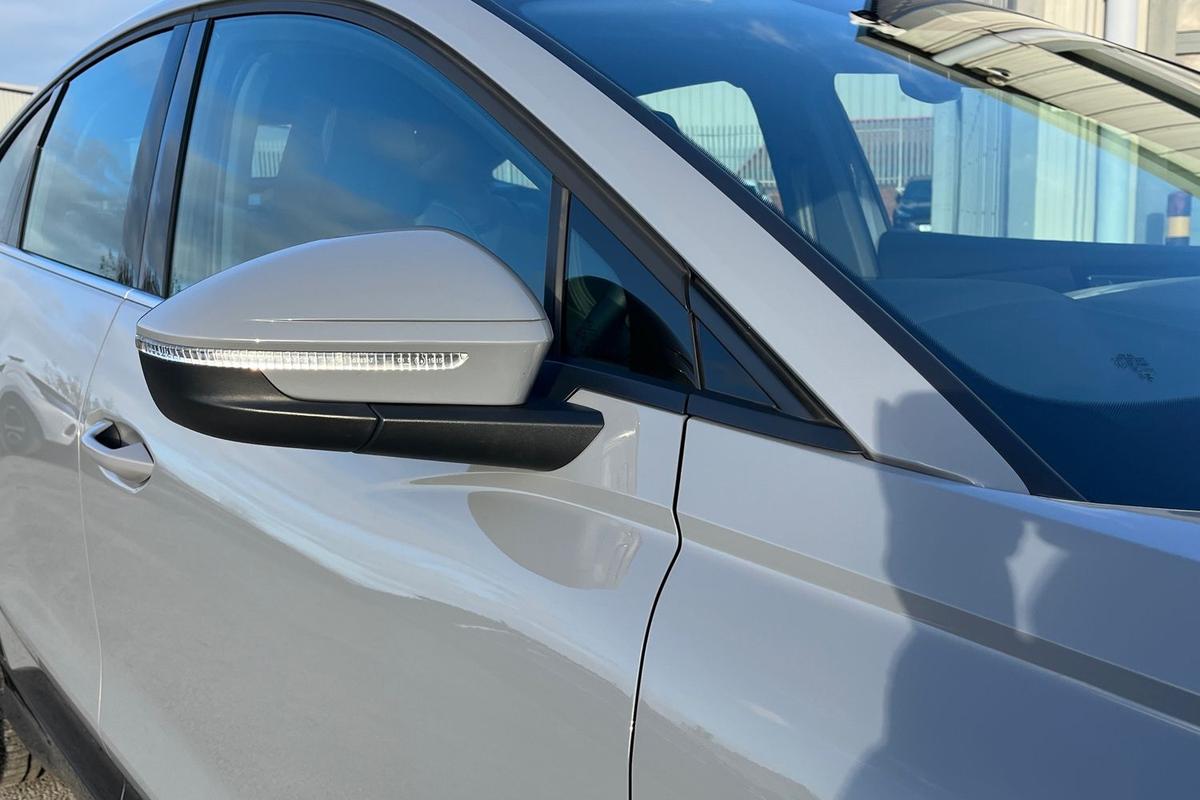 Used Audi Q4 e-tron 2025 for sale - 77532851: Photo 20