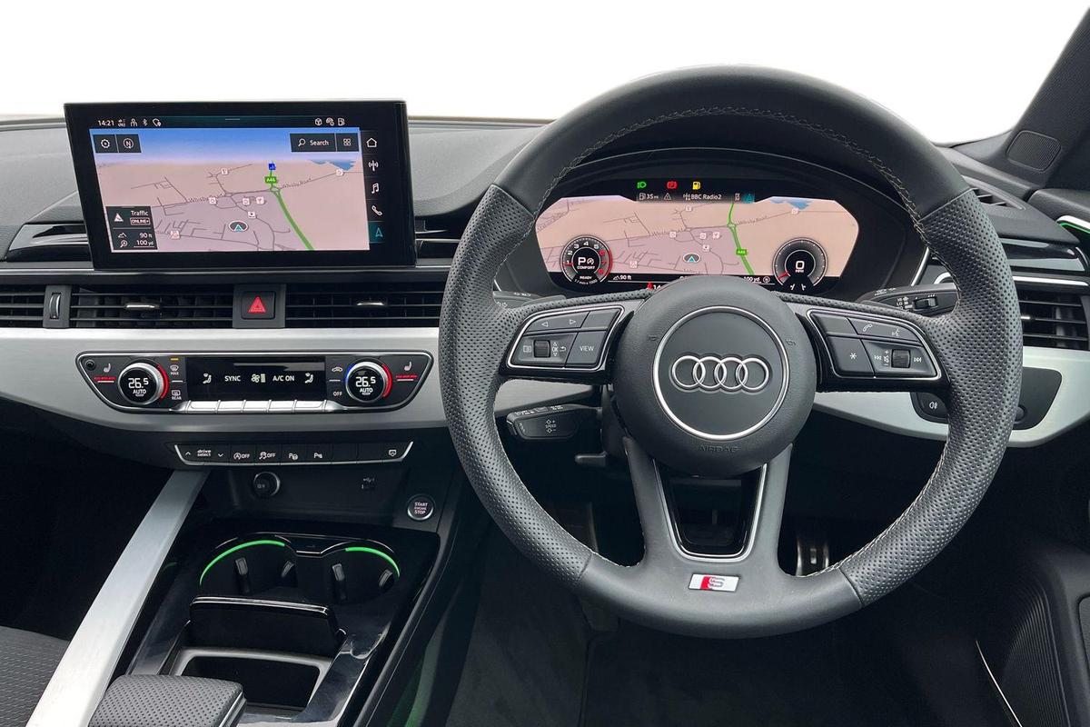 Used Audi A5 2024 for sale - 77533215: Photo 11