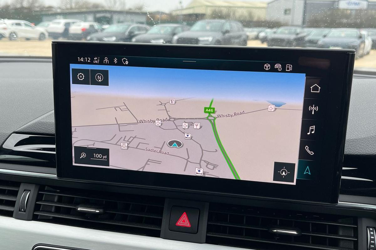 Used Audi A5 2024 for sale - 77533215: Photo 14