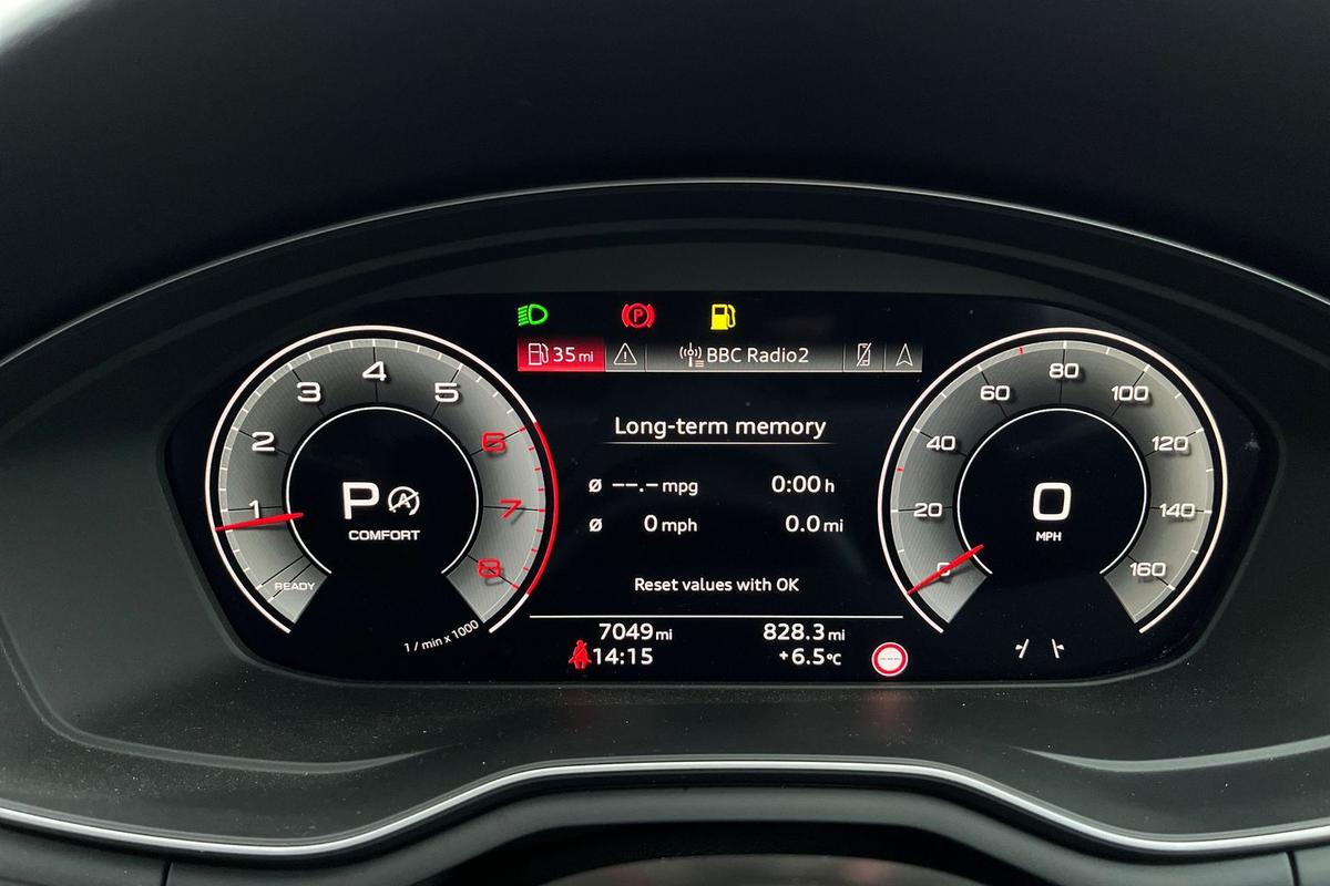 Used Audi A5 2024 for sale - 77533215: Photo 15