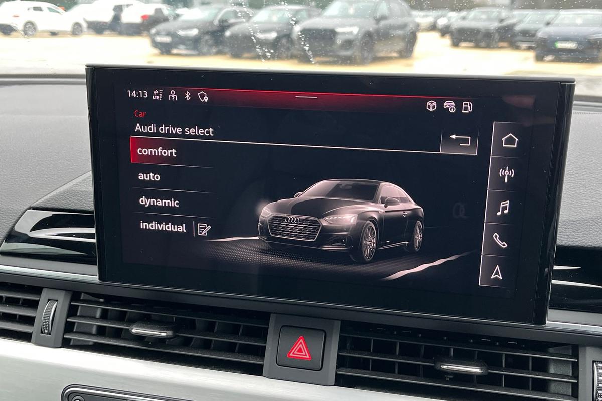 Used Audi A5 2024 for sale - 77533215: Photo 22