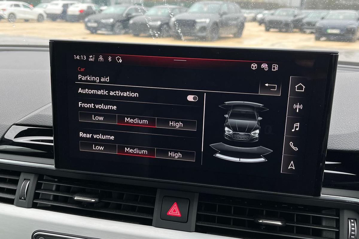 Used Audi A5 2024 for sale - 77533215: Photo 23