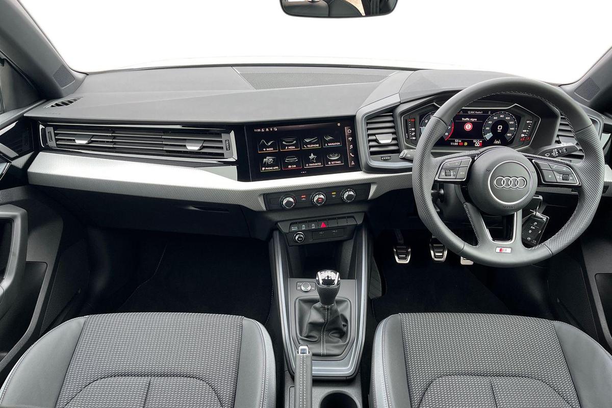 Used Audi A1 2025 for sale - 77533417: Photo 10