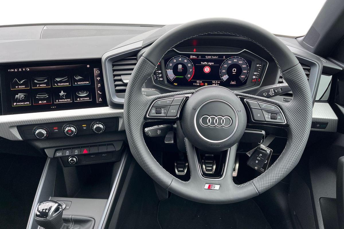 Used Audi A1 2025 for sale - 77533417: Photo 11