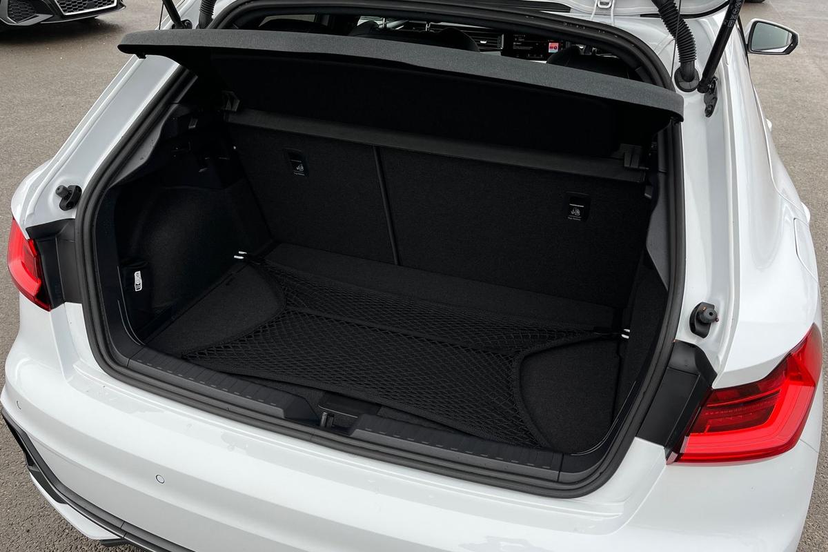 Used Audi A1 2025 for sale - 77533417: Photo 12