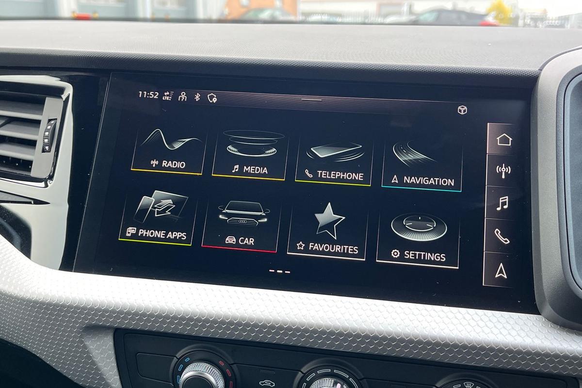 Used Audi A1 2025 for sale - 77533417: Photo 13