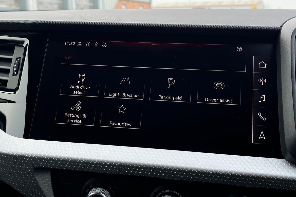 Used Audi A1 2025 for sale - 77533417: Photo 14