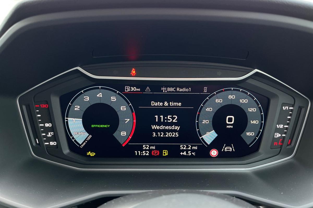 Used Audi A1 2025 for sale - 77533417: Photo 15