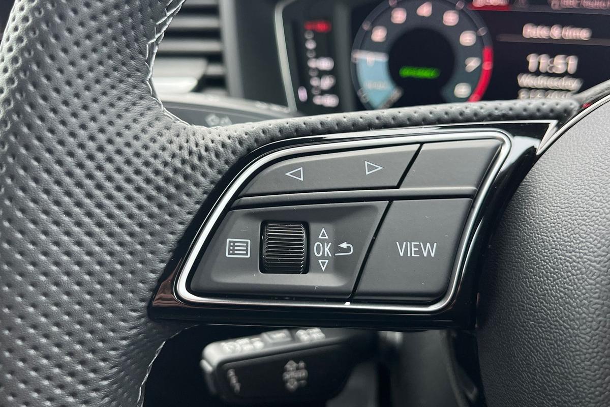 Used Audi A1 2025 for sale - 77533417: Photo 16