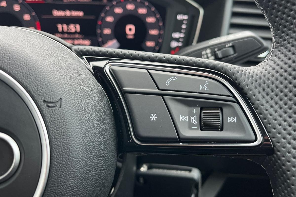 Used Audi A1 2025 for sale - 77533417: Photo 17