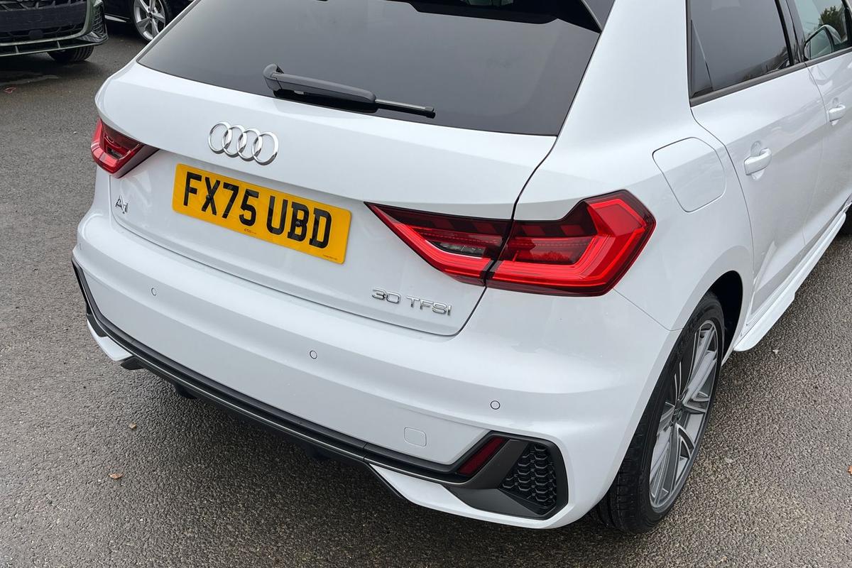 Used Audi A1 2025 for sale - 77533417: Photo 18