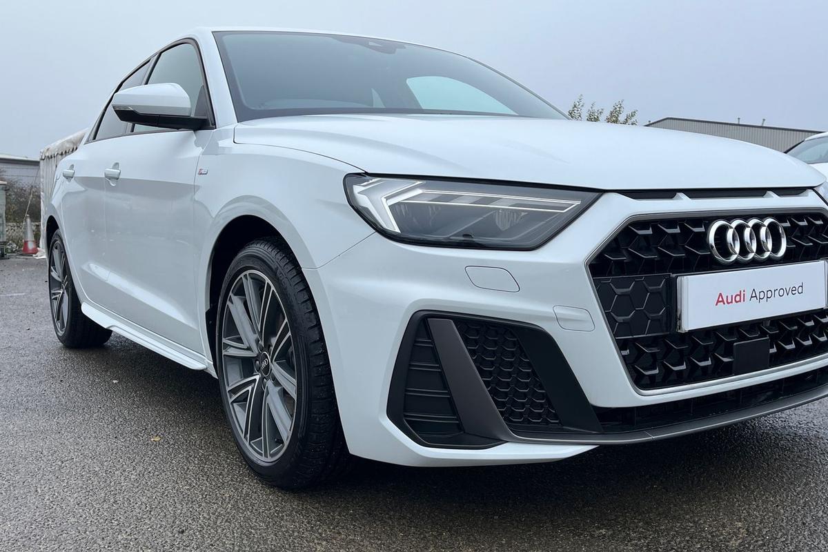 Used Audi A1 2025 for sale - 77533417: Photo 19