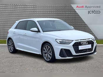 Audi A1 feature image