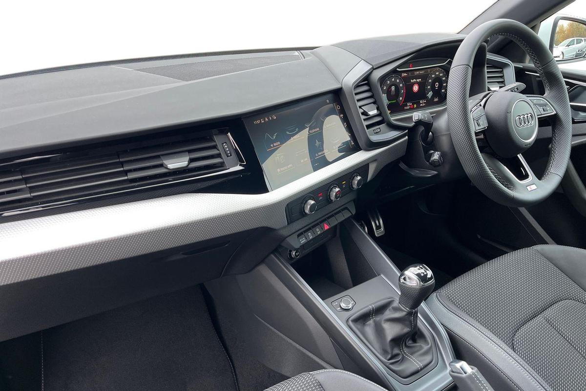 Used Audi A1 2025 for sale - 77533417: Photo 2