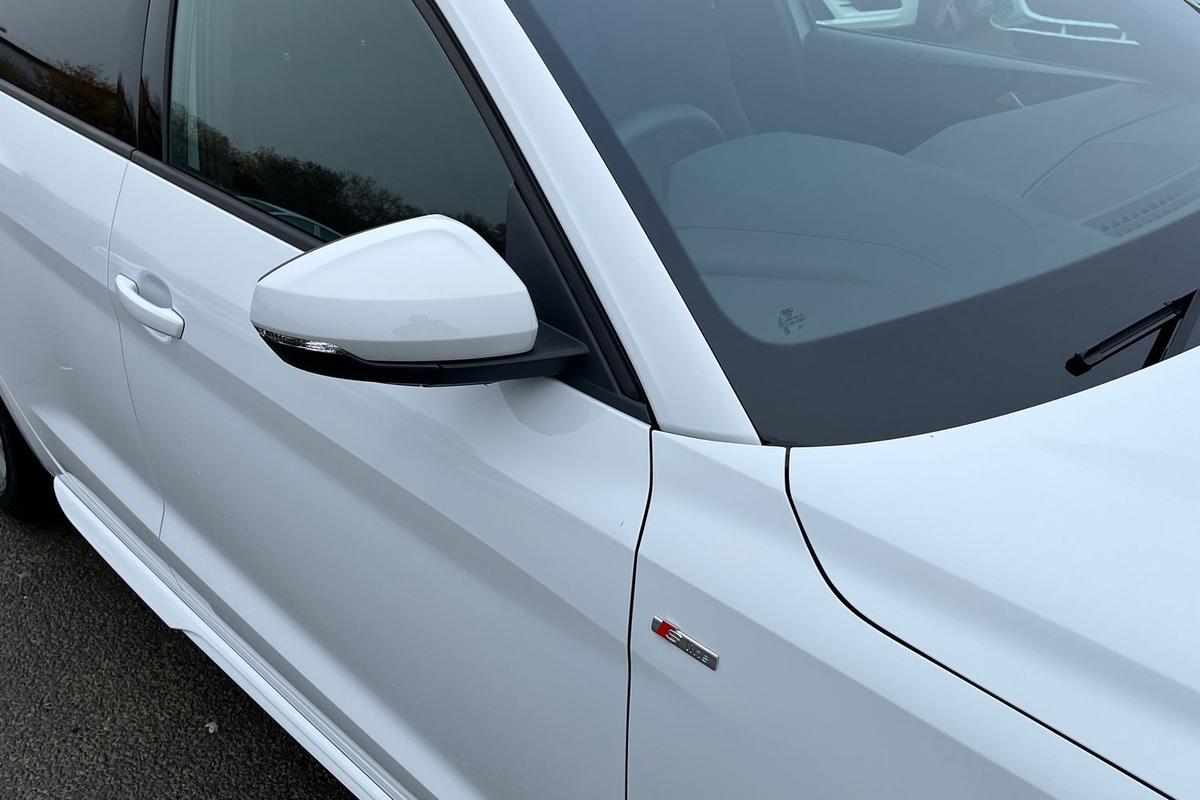 Used Audi A1 2025 for sale - 77533417: Photo 20