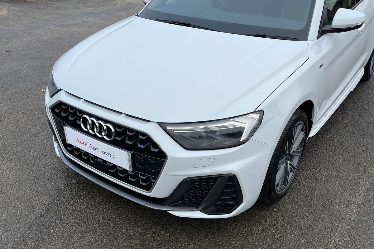 Used Audi A1 2025 for sale - 77533417: Photo 24