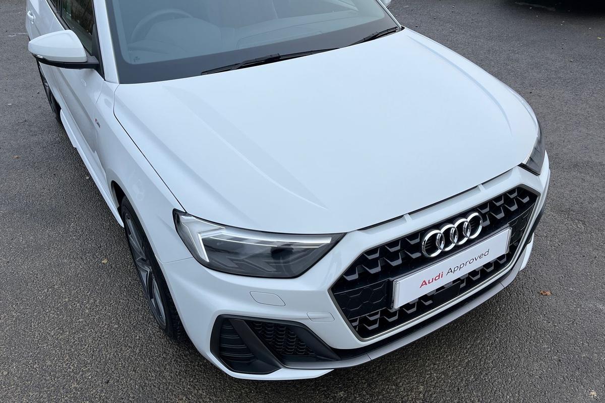 Used Audi A1 2025 for sale - 77533417: Photo 25