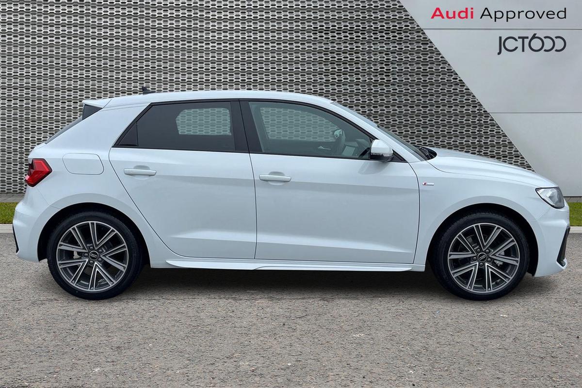 Used Audi A1 2025 for sale - 77533417: Photo 4