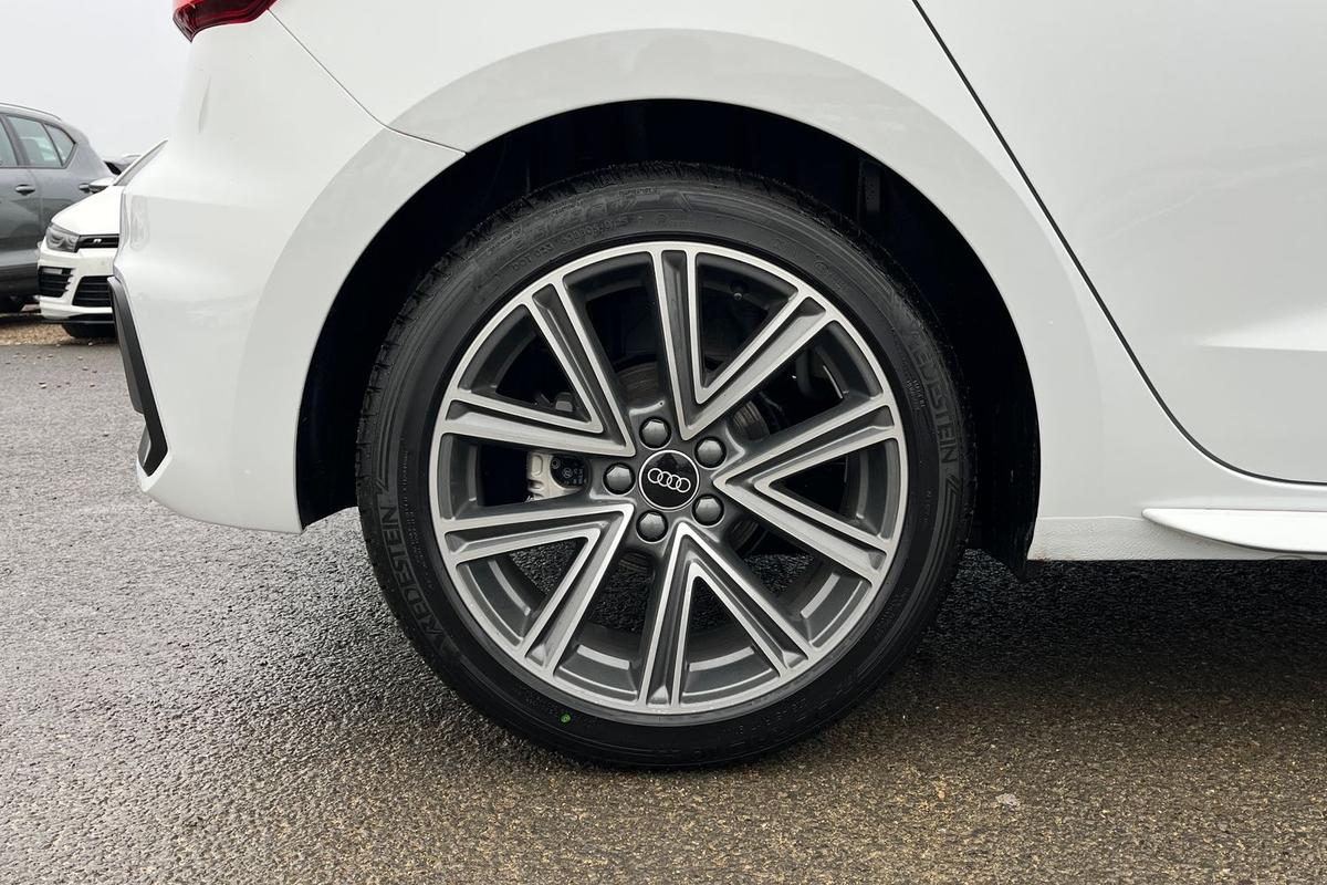 Used Audi A1 2025 for sale - 77533417: Photo 5